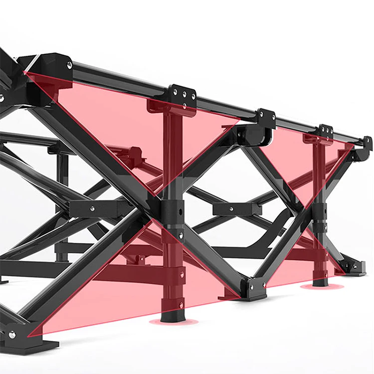 baby camp bunk tent Durable Outdoor Wholesale lightweight Hiking Products folding bed chair red cross camping cot