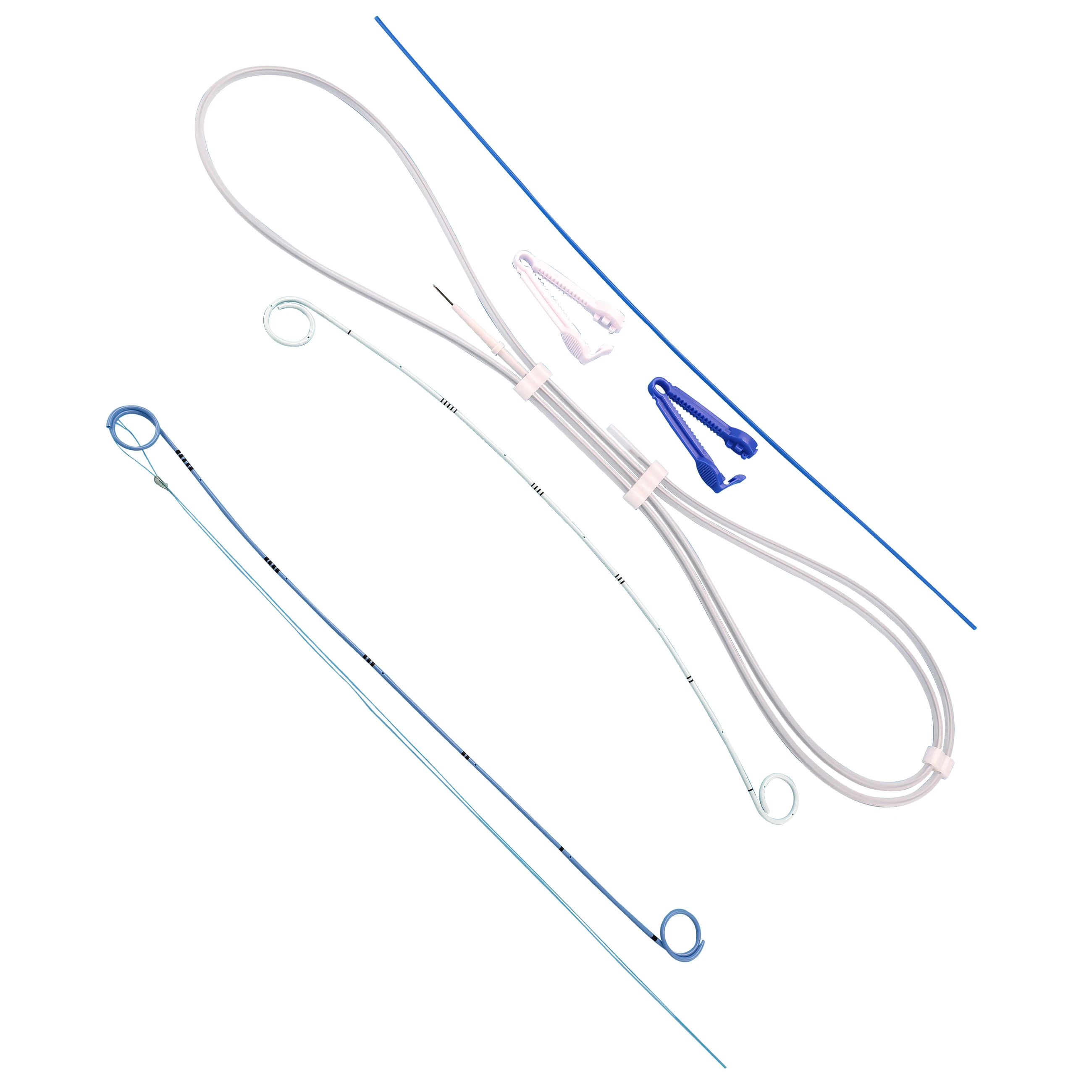 J Catheter, J Stent,  Urology catheter