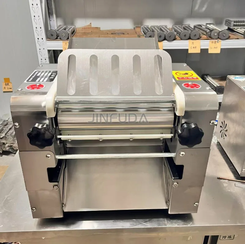 High Efficient Fresh Noodle Making Machine Pasta Making Machine Noodle Maker