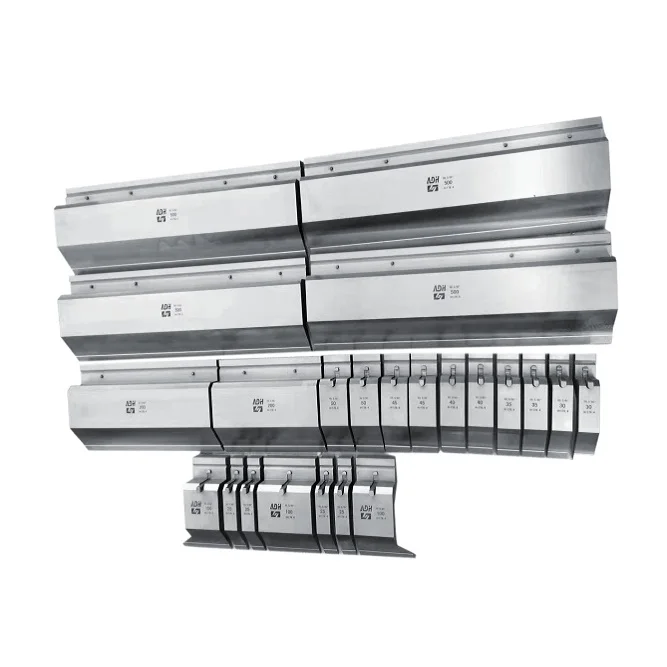 Sheet metal bending machine Hydraulic Press Brake tooling punch die