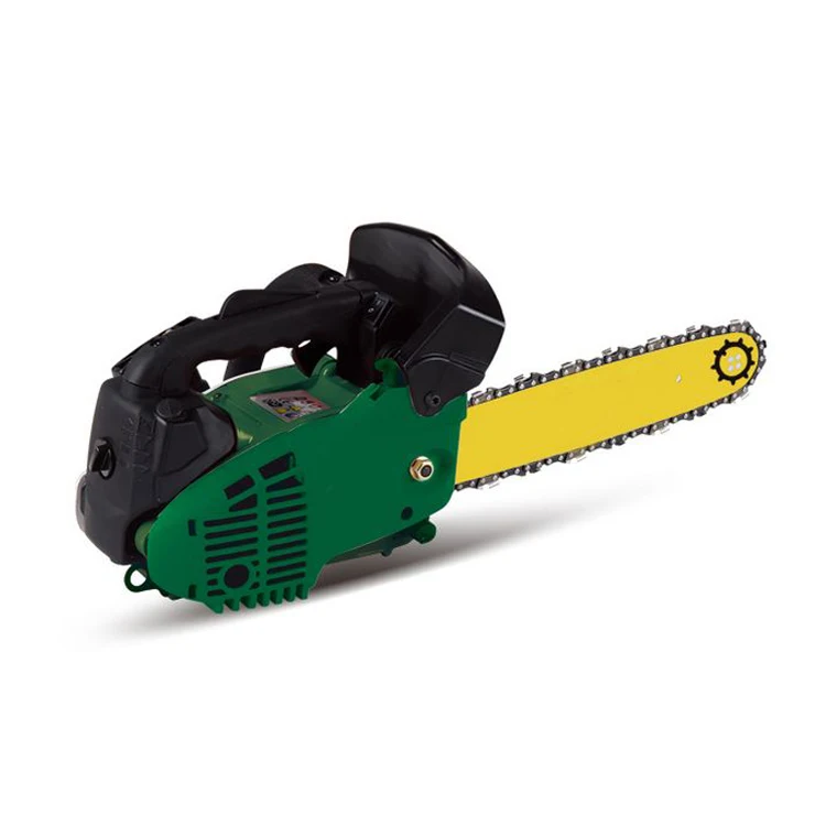 Gasoline Chainsaw  air-cooling,two-stroke,single Cylinder gasoline 25cc OEM acceptable