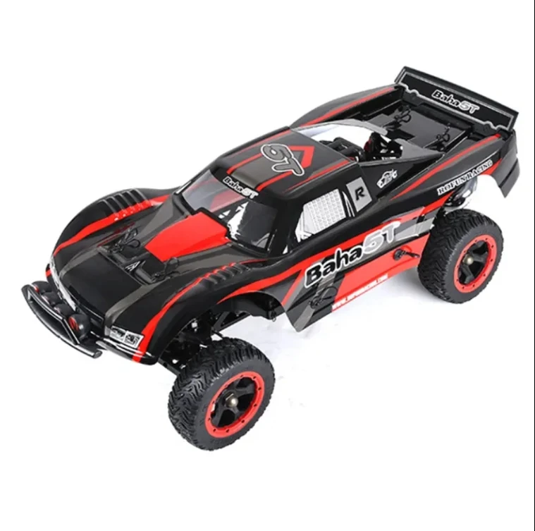 SJY- ROFUN Baha 5T 32CC 1/5 2-тактный бензиновый Радиоуправляемый автомобиль 2 4 г 2WD RTR газ нитро пульт дистанционного управления грузовик игрушка для взрослых