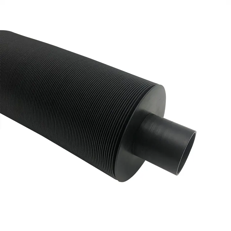 Hot-sell PTFE Hose Pure Material PTFE Bellows for Mechanical seal