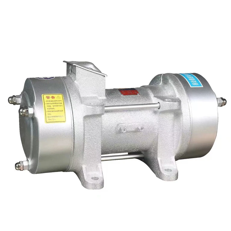 Construction Machine Kenya Low Price 220v/380v/110v External Mini Portable Electric Concrete Vibrator With Iron Plate