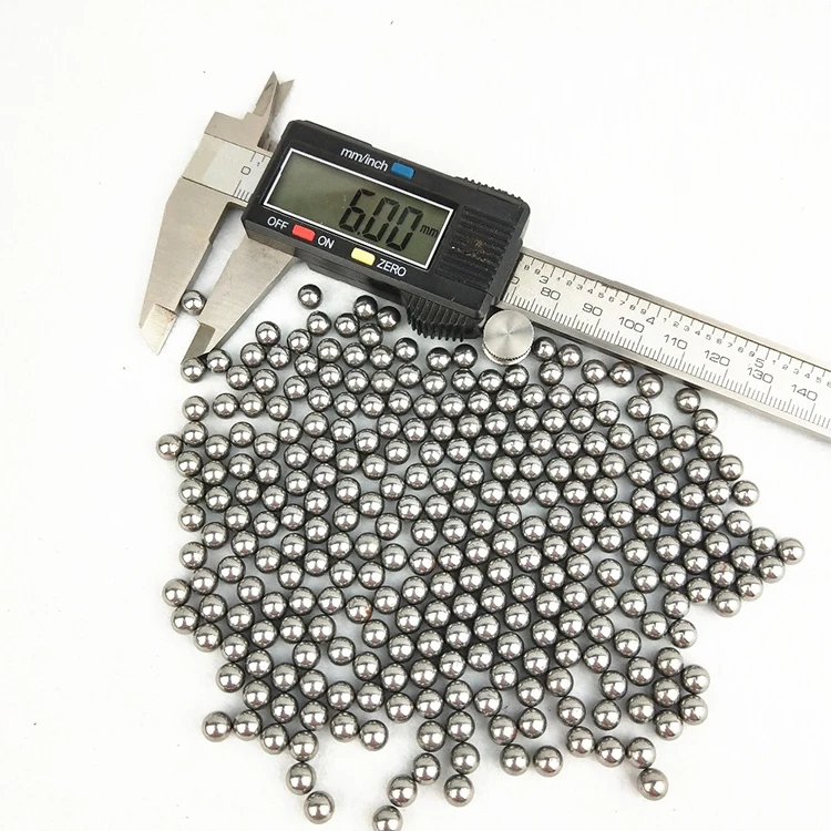 
4.5mm stainless steel ball sphere bearing balls 