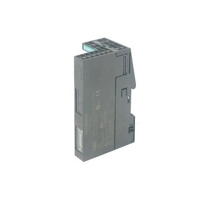 Новый 6ES7151-1AA05-0AB0 PLC IM151-1 PROFIBUS DP интерфейсный модуль