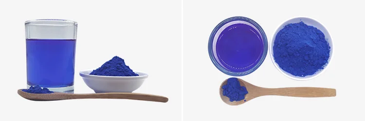 Blue Spirulina Powder (3)