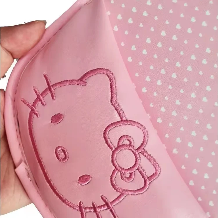 Рекламный коврик для мыши Hello Kitty с поддержкой запястья