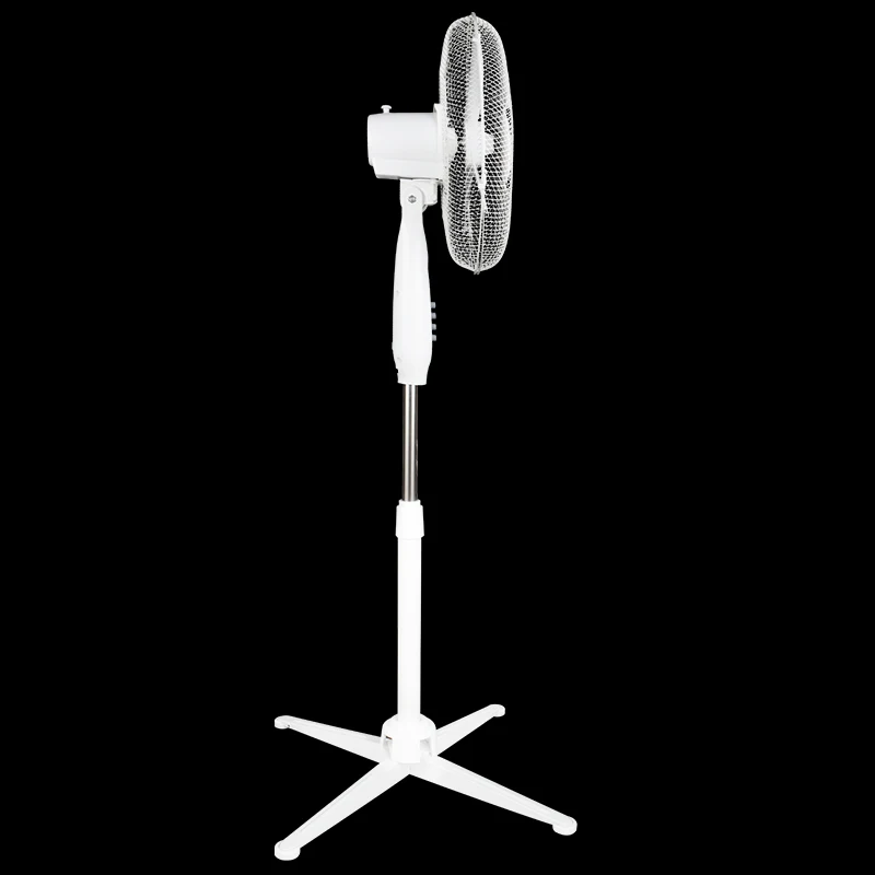 Electric Stand Air Fan With CE GS ROHS EMC