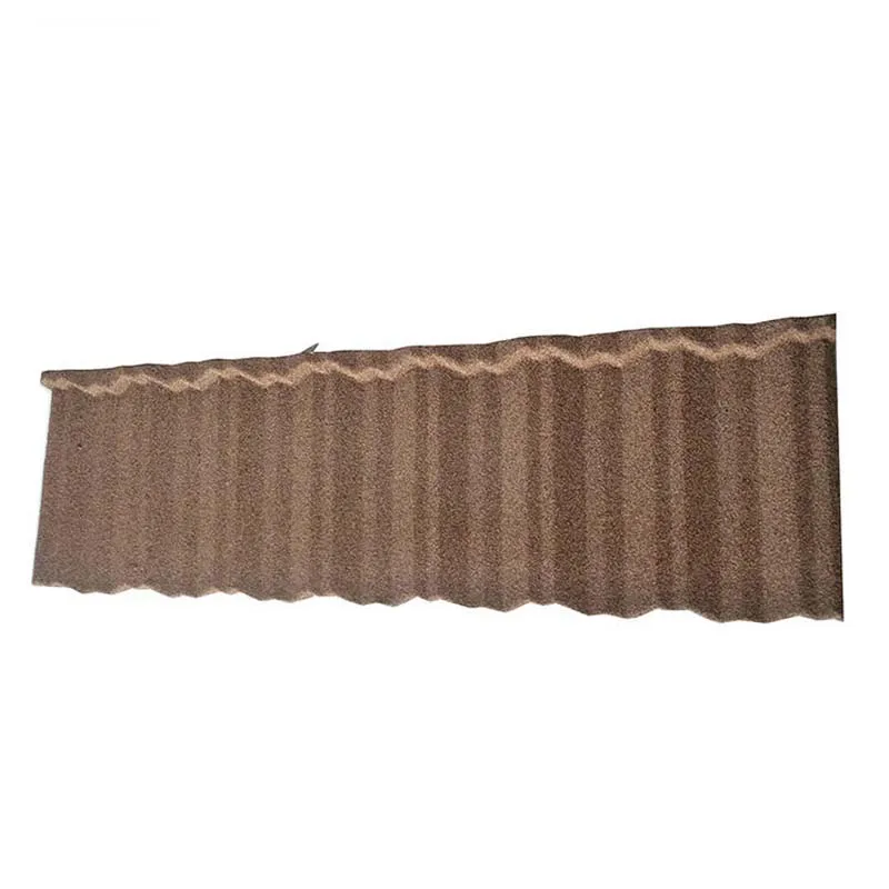 Aluminium Blue Plain waterproof roof sheet Zinc Steel Material with 50 Year Warranty for House Application