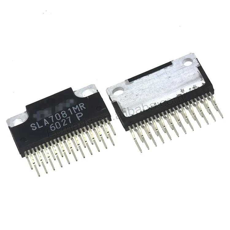 EC-Mart SLA70 Unipolar Motor Driver Power IC SLA7081