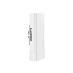 3Km Cpe Tdma 5.8Ghz Wi-Fi Extender Long Range Rj45 White Outdoor Wireless Wifi Bridge For Outdoor Camera Office Building