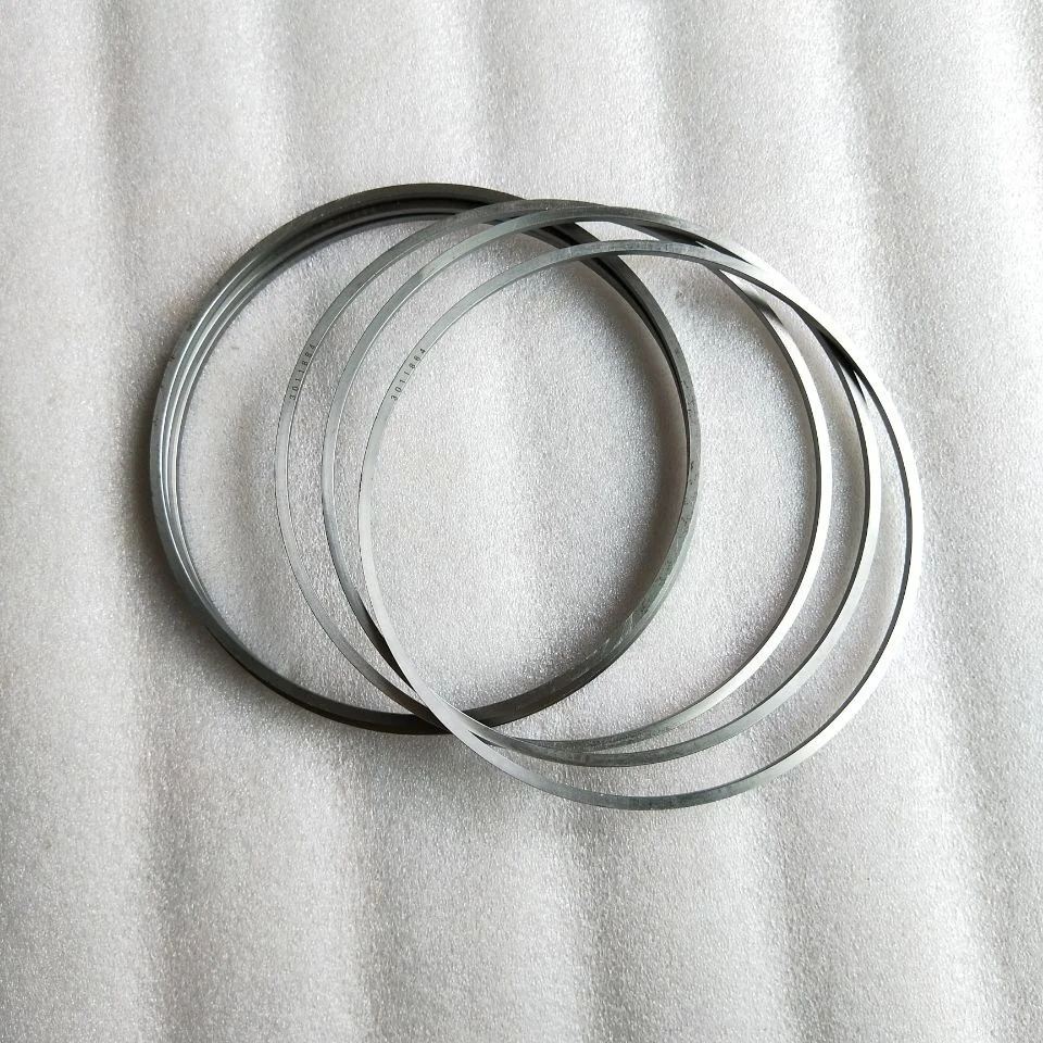 High quality Detroit engine parts S60 cylinder liner sealing ring 8929013 8929176