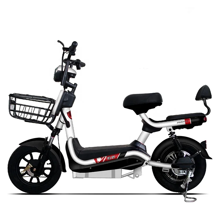 Vimode Лидер продаж 48v электрический скутер велосипед