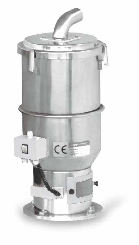  Shini SAL-3HP-UGD124 автоматический бункерный погрузчик с 4 приемниками/пищевыми