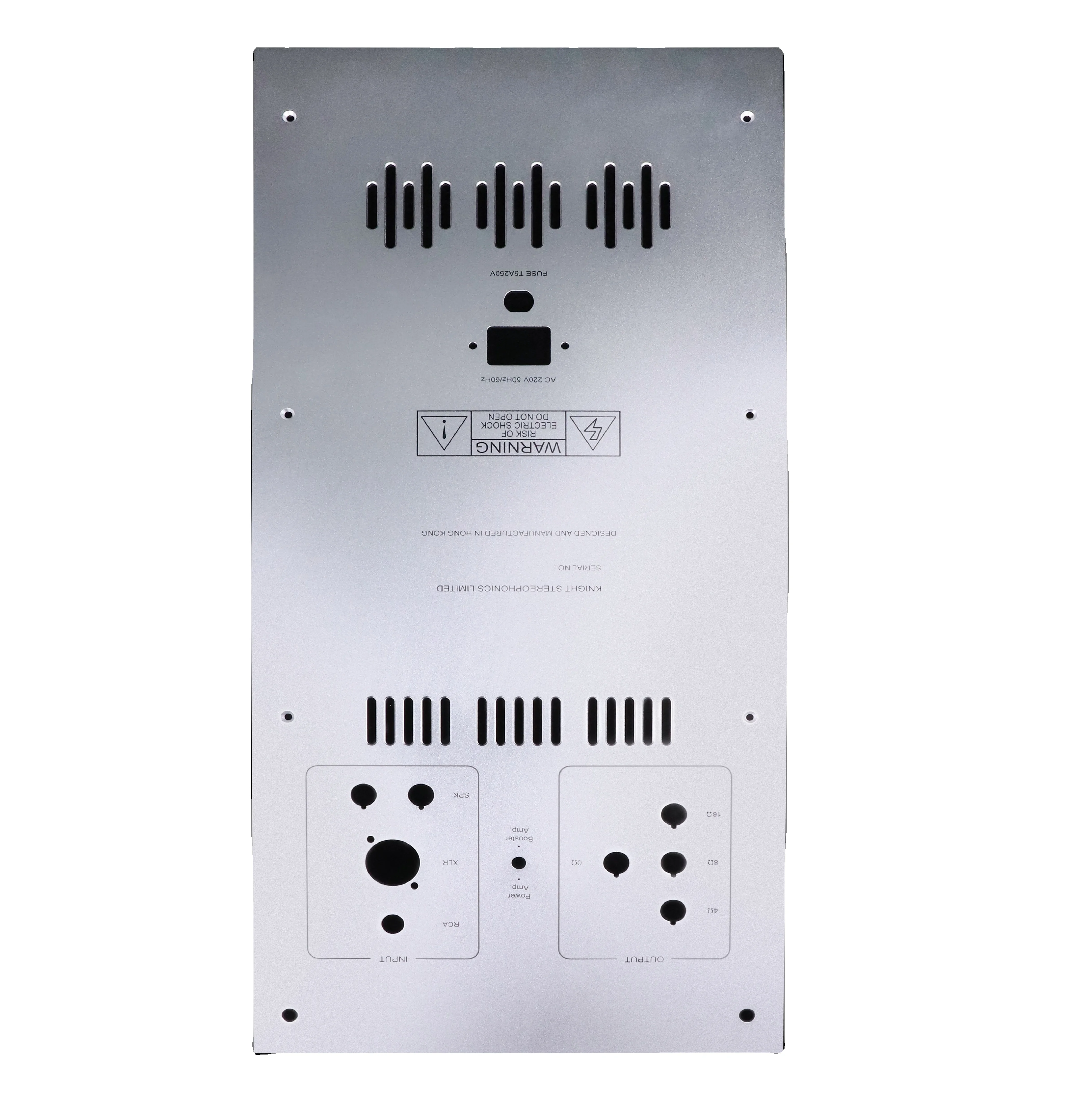 Factory Price Professional Digital Stereo Power Audio Amplificador