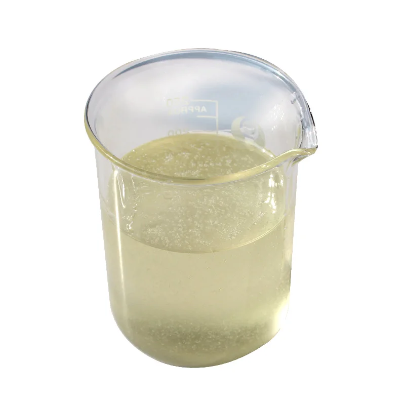 Wholesale Defoamer Emulsified Silicone Oil Food Grade Dimethyl Silicone Oil Welcome To Inquire