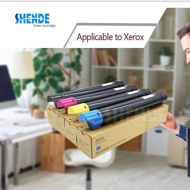 Factory Wholesale Original binding Compatible drum unit for Xerox S2020 2021 2022 CT351053 drum assembly drum imaging