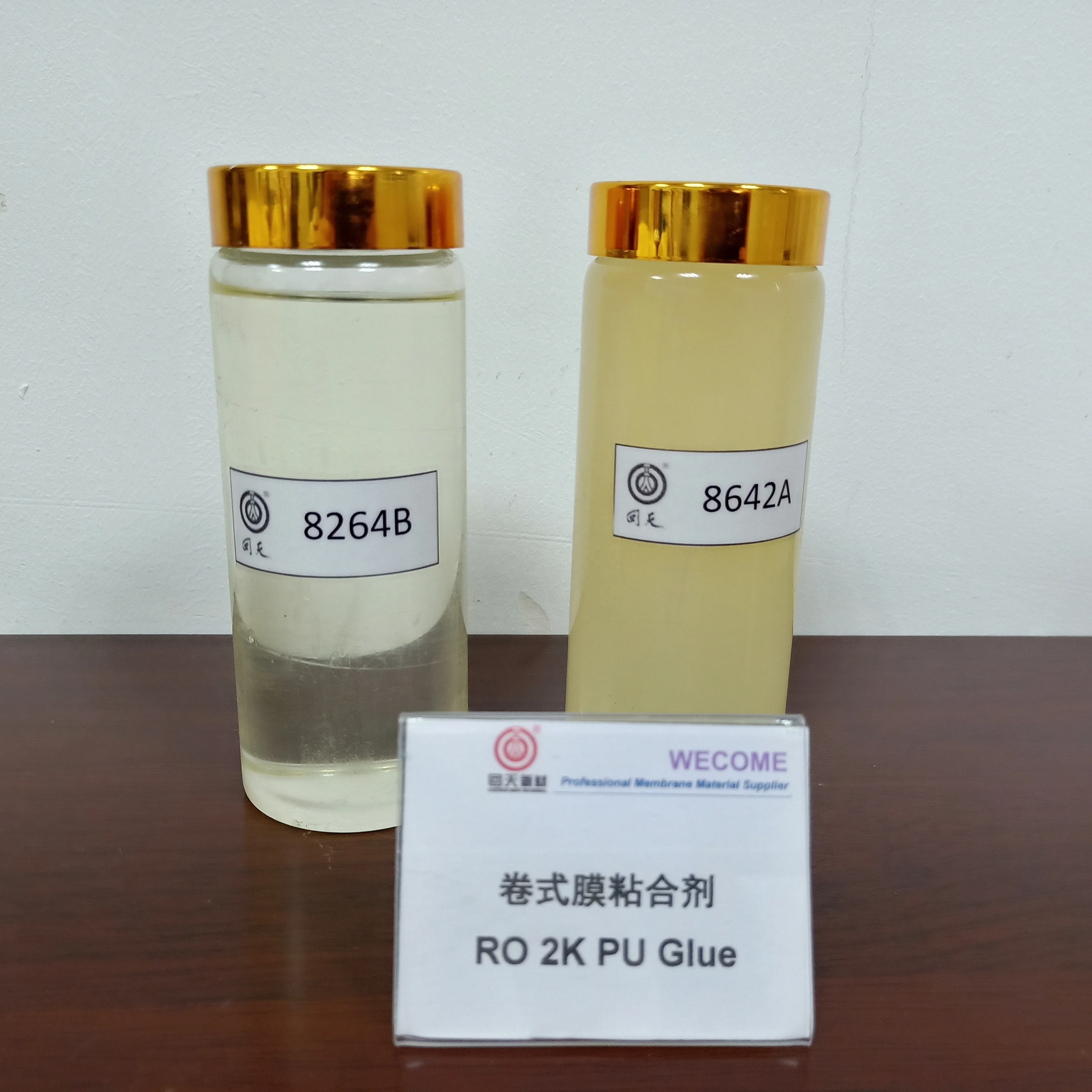 
Industrial Adhesive Glue for RO membrane modules 