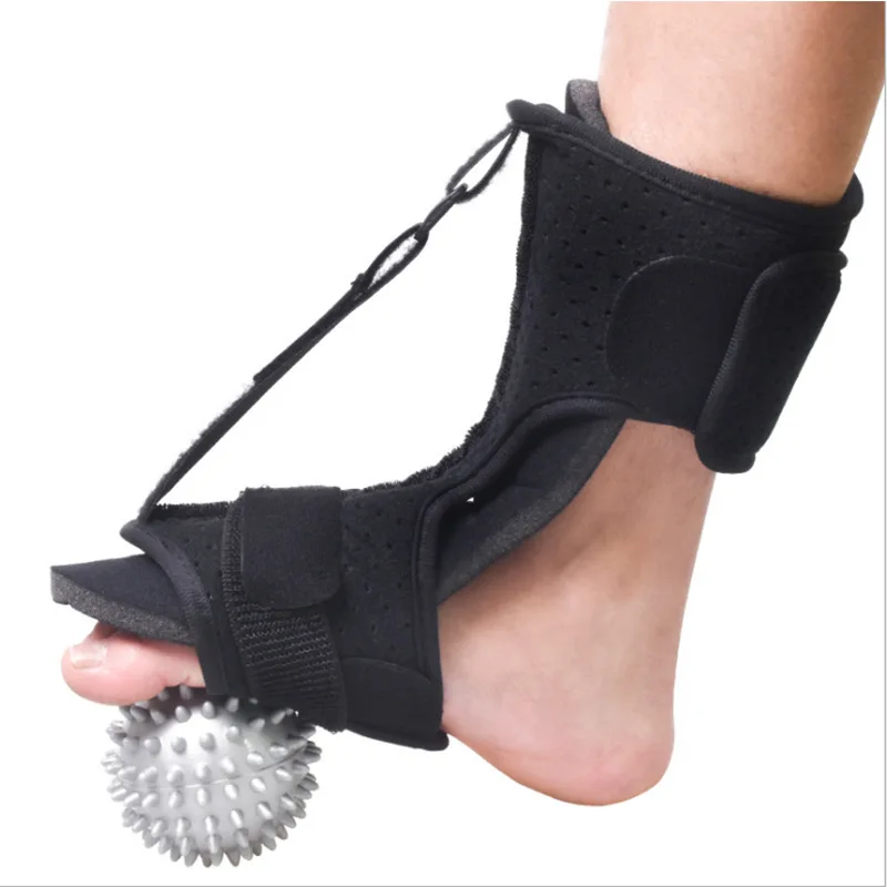 Foot Support Orthosis Foot Drop Support Protector