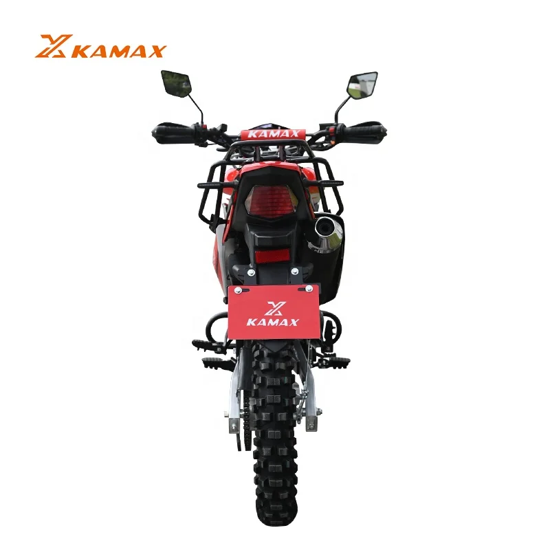 Мотоцикл 200cc/250cc бесщеточный для мотоциклов Yamaha внедорожных и бензиновые скутеры