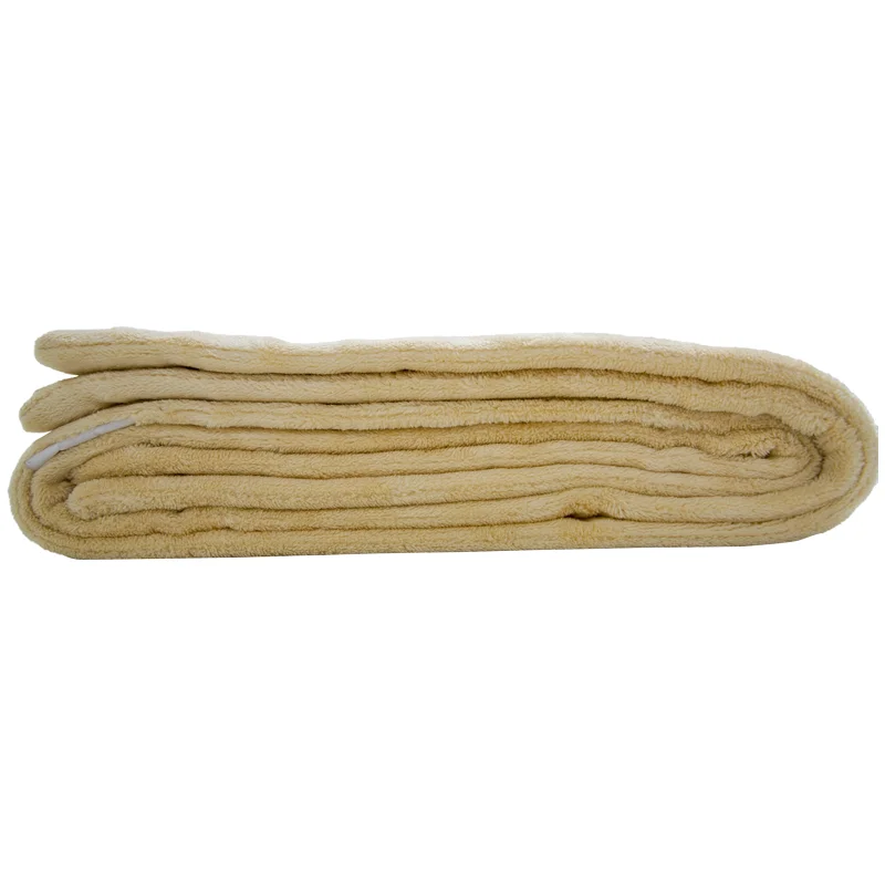 High Quality Overheat Protection 220v Warming Electric Throw Blanket Adjustable Thermostat Winter Bedroom Blanket Electric