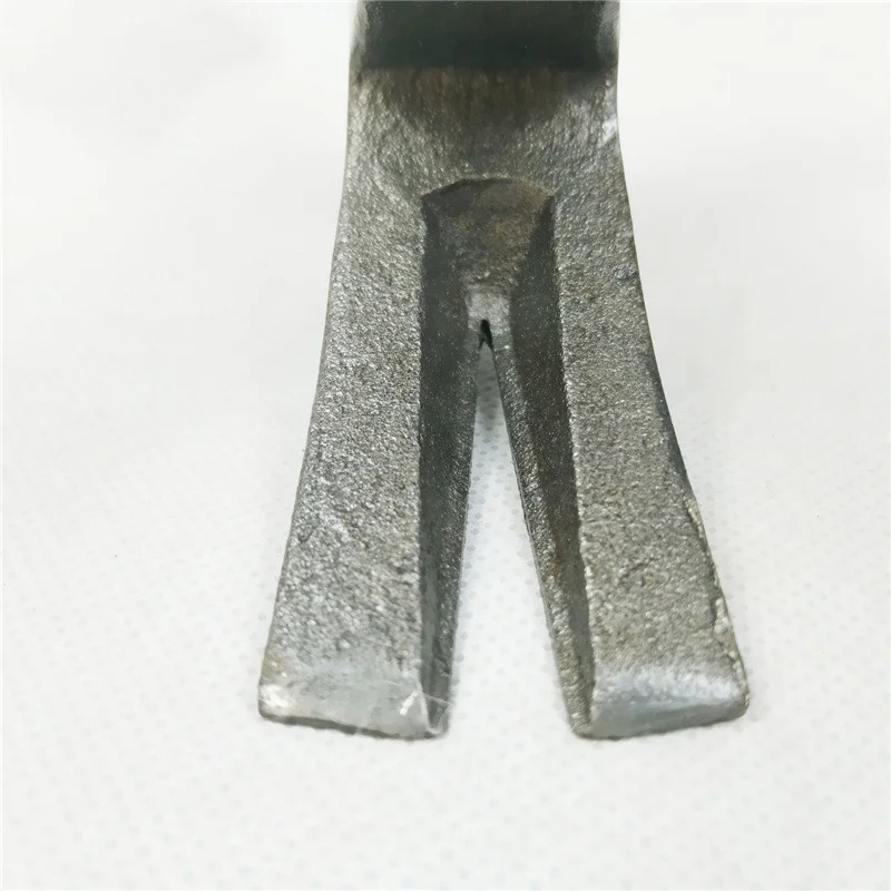 Высококачественный ручной инструмент 16 унций, молоток с деревянной ручкой