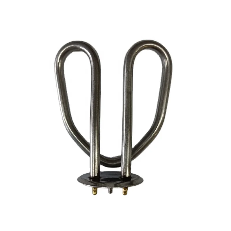 Электрический чайник из нержавеющей стали элемент трубчатый нагреватель