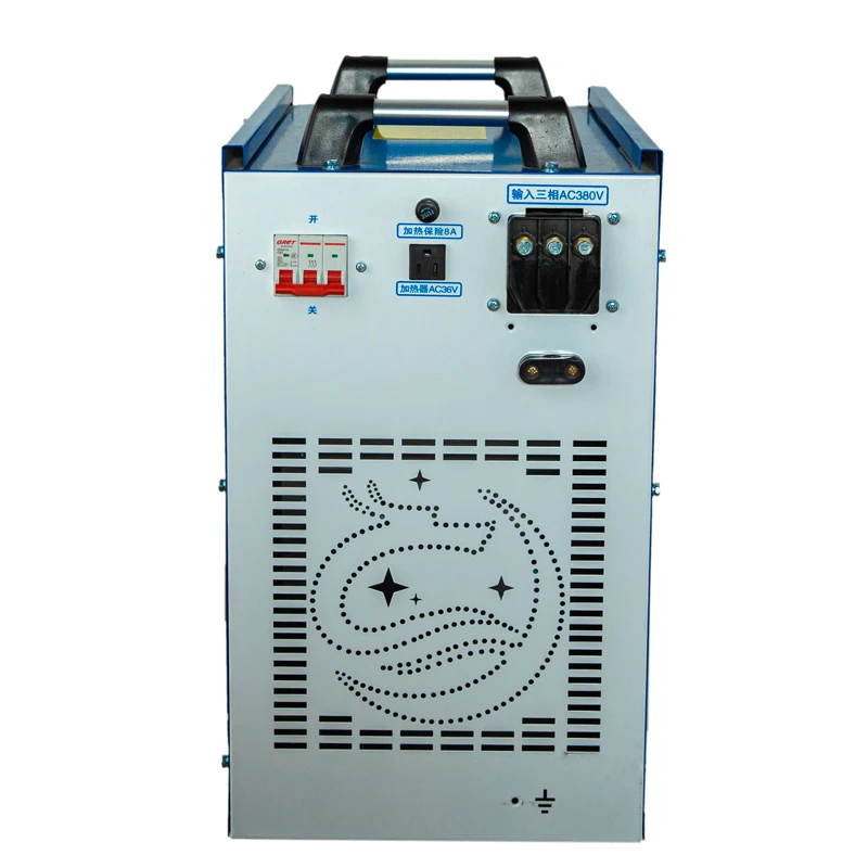 New Arrival Easy to Operate 500amp Multifunctional Portable Welding Machine for Sale