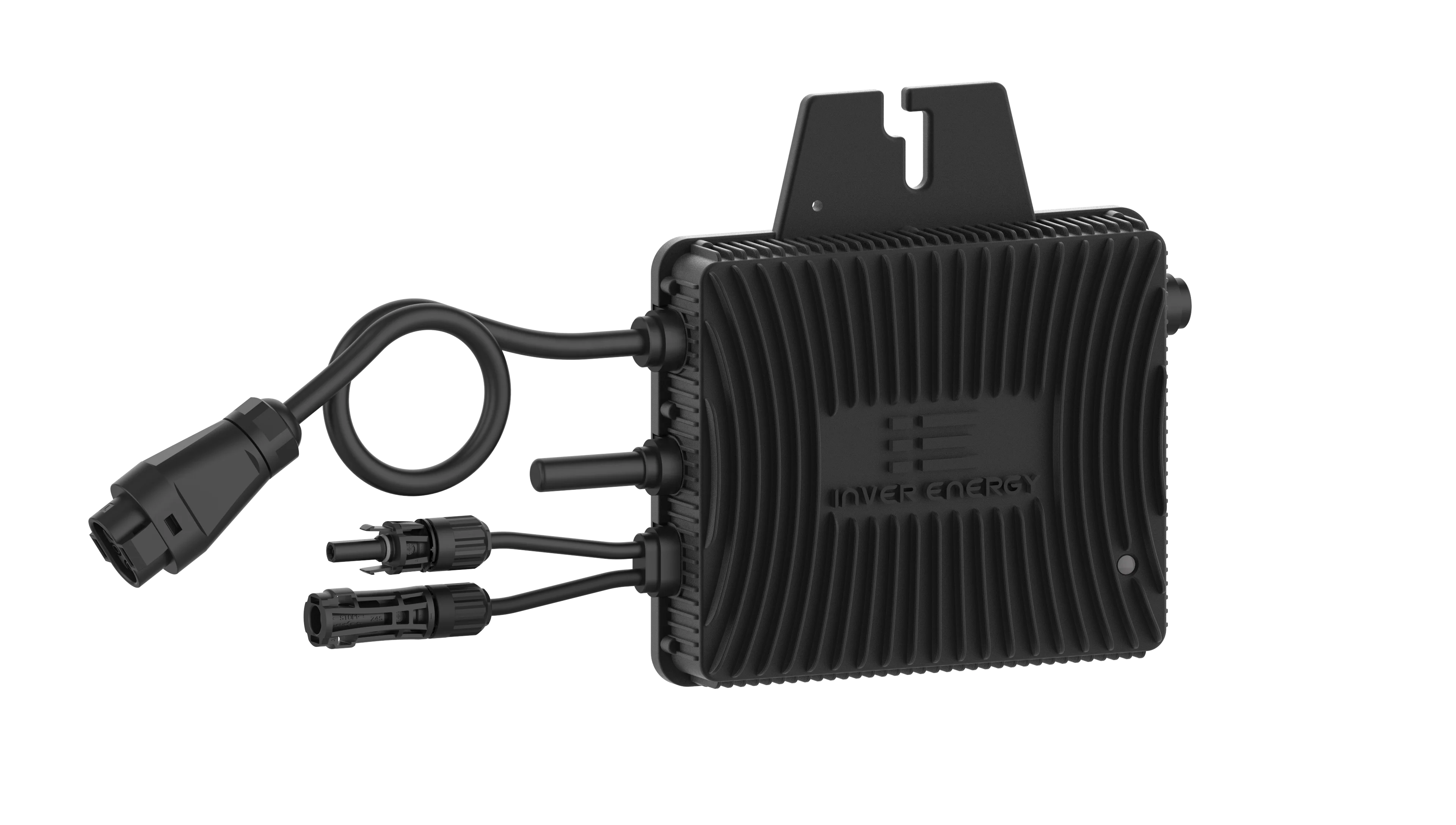 Micro Inverter 300W 400W  500W Solar Micro Inverter 1 in 1 with built in wifi for home waterproof