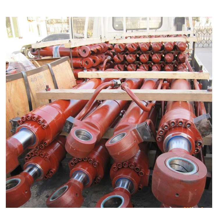 Cheap 1 ton 1.5 inch bore hydraulic cylinder manufacture price