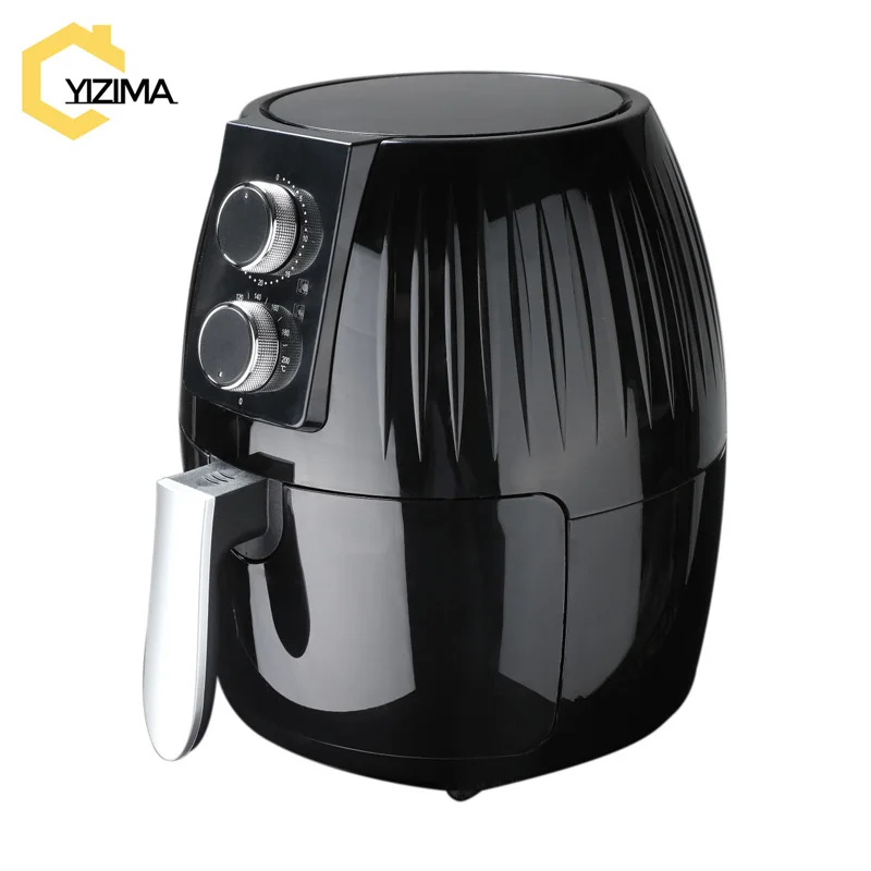 Электрическая кухонная техника топовый умный Многофункциональный цифровой тостер для духовки фритюрница