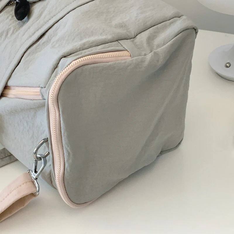 Wholesale Custom Newest Cheap Light Travel Bags Set Fitness Bags Buy Women Hand Travel Overnight Luggage Bag