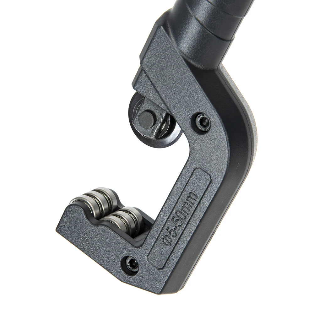 Copper Aluminum Stainless Steel Tubes 5-50mm Adjustable Bearing Blade Pipe Cutter Customizable OEM/ODM Support Aluminium Alloy