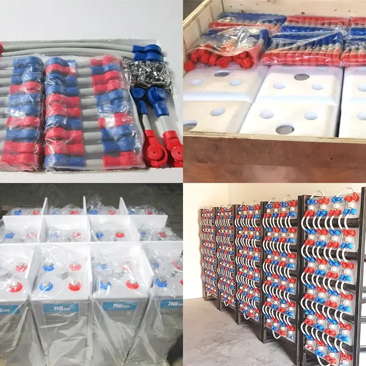 PNG 2V 800ah 1000ah  Alve Regulated Lead Acid Battery Opzv Battery in Chinese Stock