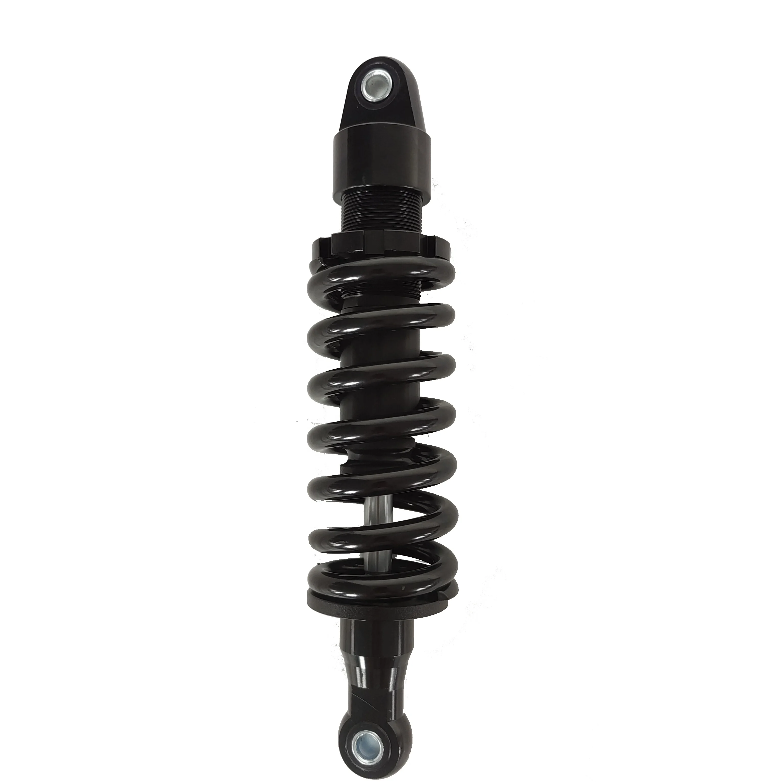Motorcycle Spare Parts Rear Shock Absorber Motorcycle Shock Absorber For GN Suzukis