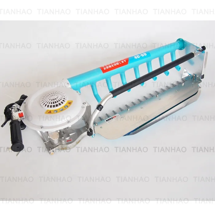 2019 Newest high ochiai tea harvester in china