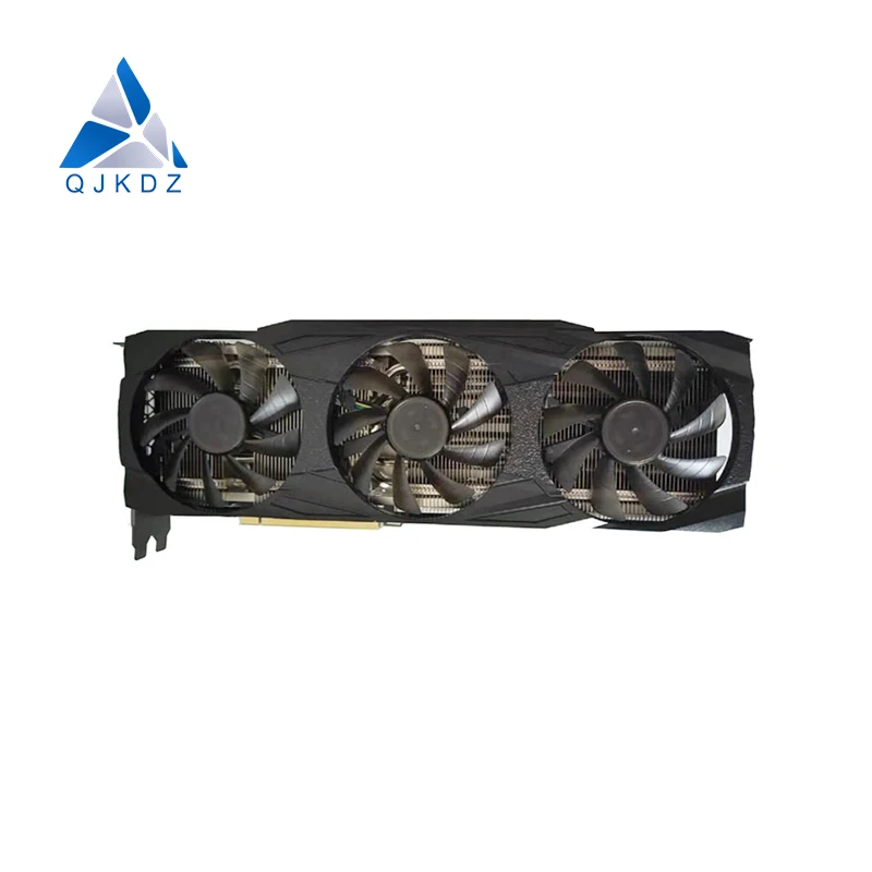 Оптовая цена, совершенно Новая графическая карта cmp 170hx 90hx 50hx, 8 Гб GPU 164 МГц 320bit cmp 90 hx, тройной вентилятор gpu