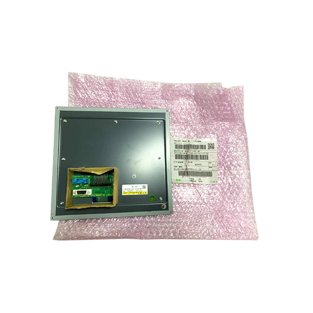 Fanuc CNC Parts A02B-0281-C125 Japan original high quality fanuc membran keyboard