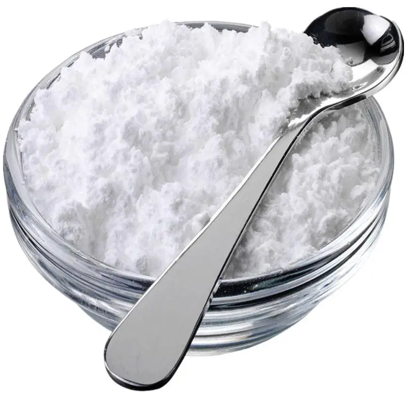 Excellent Quality Food Grade Tapioca Rice Starch  for food Ingredients / Holiday tapioca starch gluten free