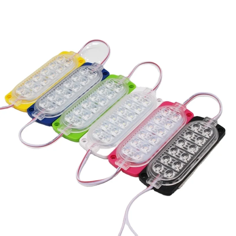 LED Encapsulation Series