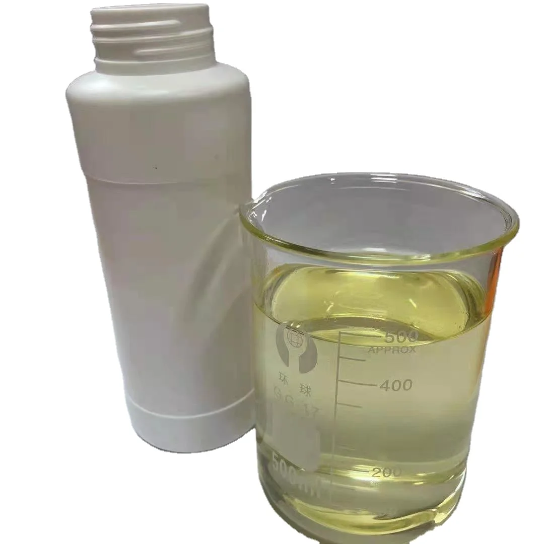 China Factory Supply USP Grade Ethyl Oleate CAS 111-62-6