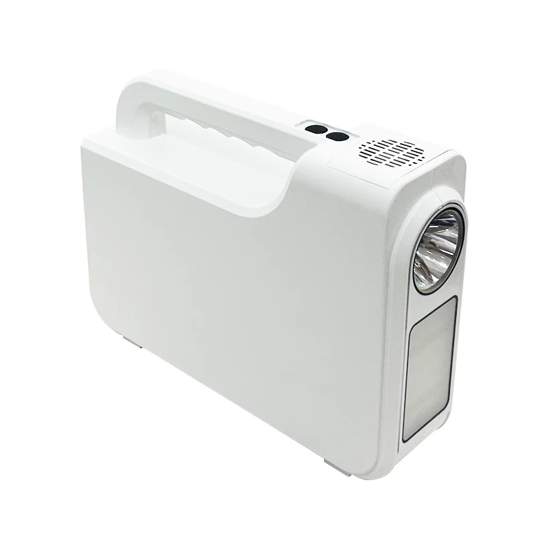 Portable GH300W Power  with LiFePO4 Lithium Iron Phosphate