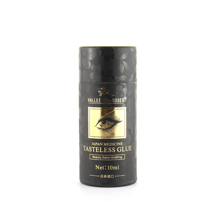 
10ml 30ml 50ml 100ml small kraft food tea pink white black printing packing roll paper tube 