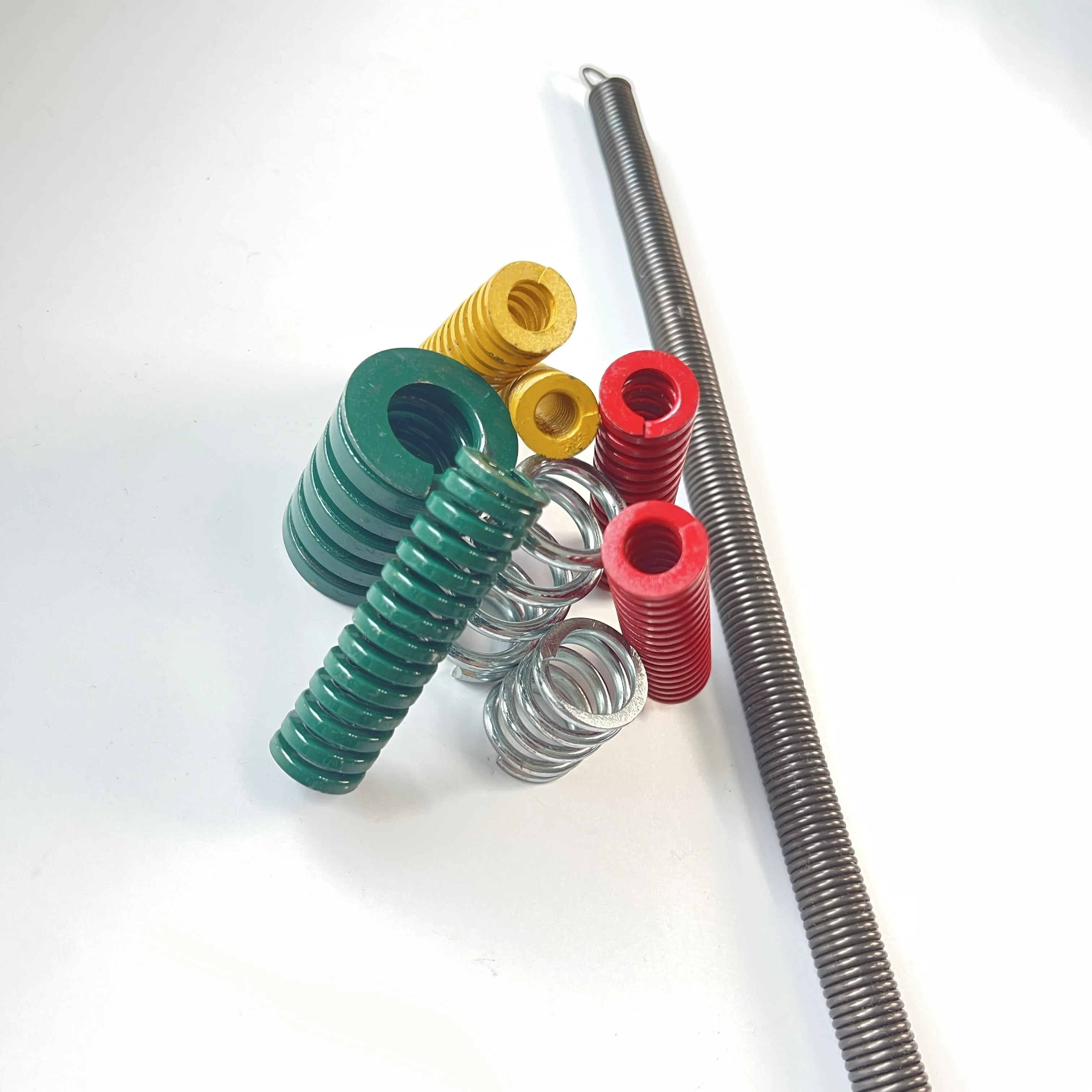 Manufacturer wholesale low price Steering Wheel Airbag Clock Spring Spiral Custom Compression Springs