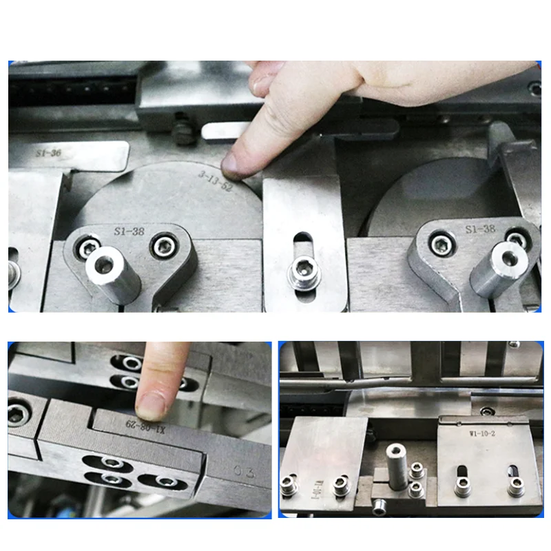 Automatic Chicken Soup Bouillon Cubes Cartoning Box Packing Machine