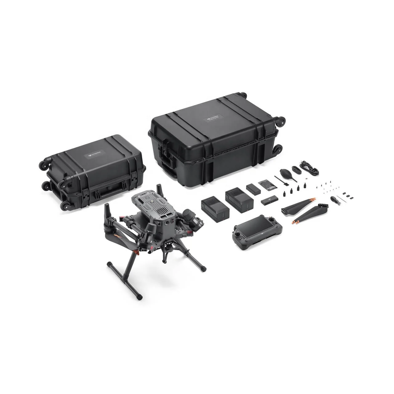 New Original Universal Version Matrice 350 RTK Drone M350 RTK Dron Quadcopter UAV