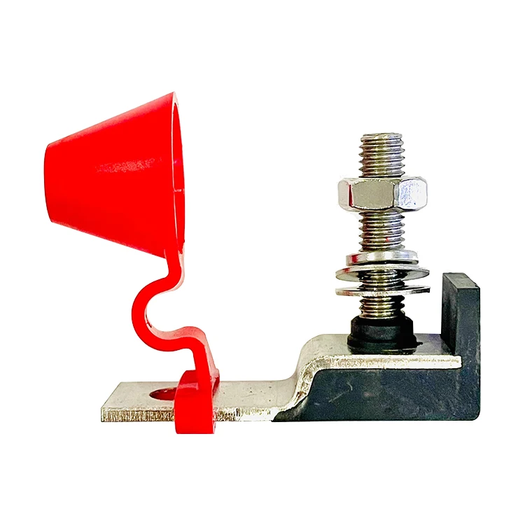 Блок предохранителей TFB 58VDC 30A-300A DC