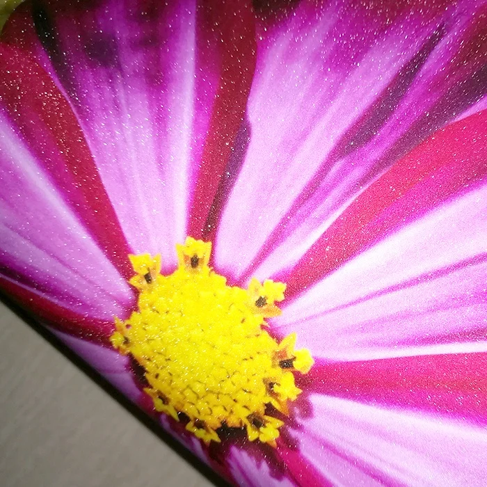 New Product Self Adhesive Glitter Frosted Glass Window Film Smart Decorative Window Film