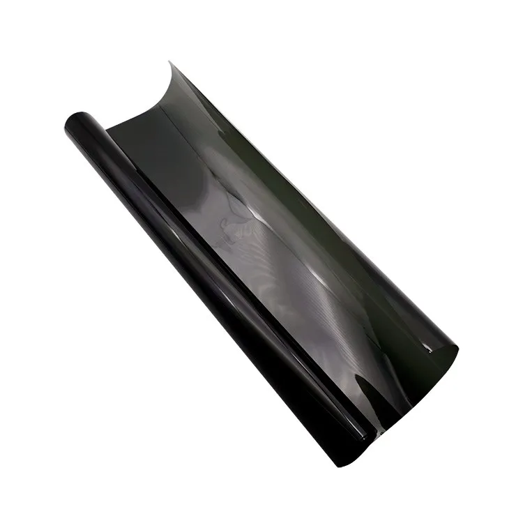 1 PLY 1m*30m Nancy Cool Car Front Coating Window Tint Films Roll With Anti Scratch For Audi